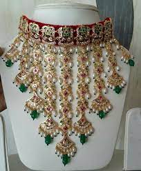 Sri Radha artificial jewelry